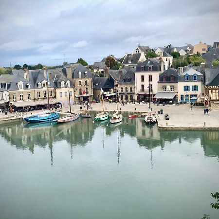 T2 Port De Saint-Goustan Appartement Auray Buitenkant foto