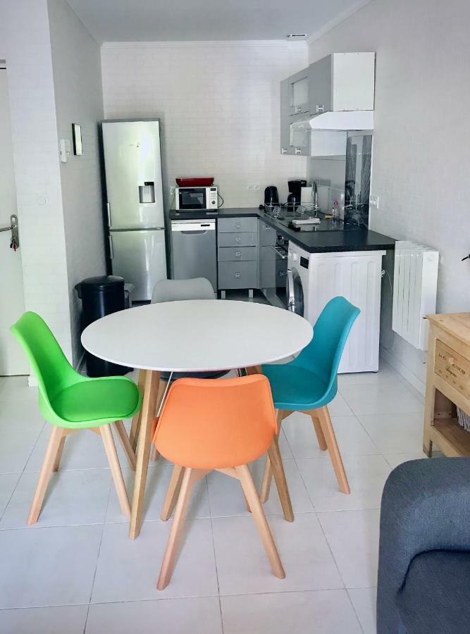T2 Port De Saint-Goustan Appartement Auray Buitenkant foto