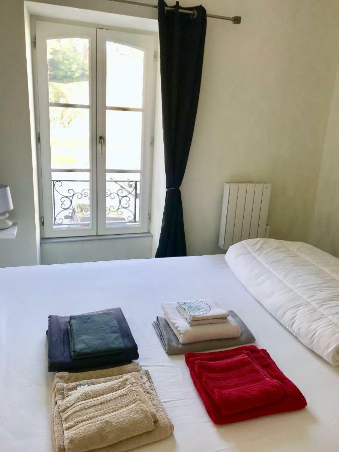 T2 Port De Saint-Goustan Appartement Auray Buitenkant foto